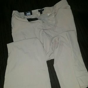 Women's pants